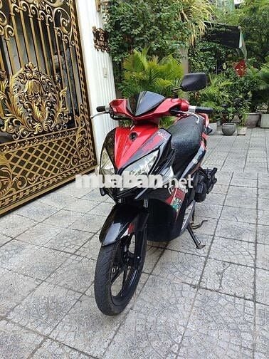 XE YAMAHA NOUVO LX CHẠY MẠNH ÊM BS 43