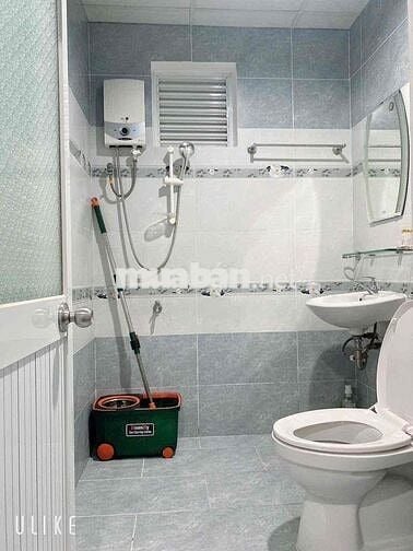 cho thuê căn hộ biconsi hiệp thành 3 2pn full nội thất