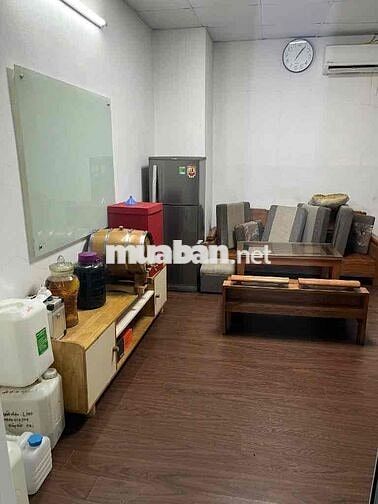 BÁN LIỀN KỀ VĂN PHÚ - TRỤC CHÍNH KINH DOANH 19,3 T