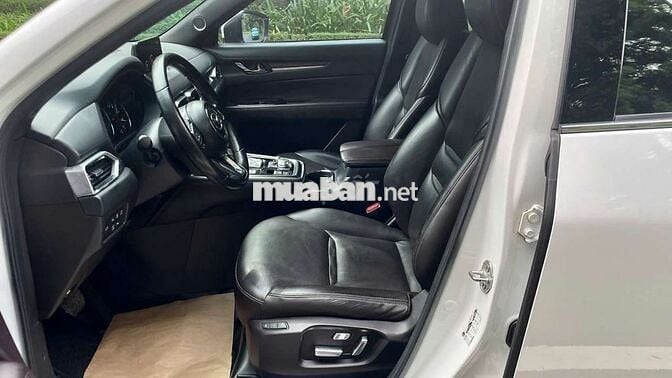 Mazda cx8 2.5 premium Awd 2022 form2023 siêu đẹp
