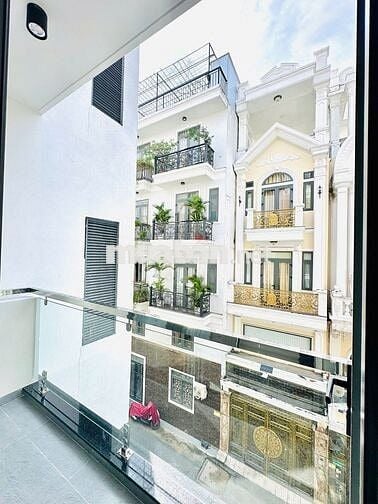 🆘NHÀ PHỐ DỒNG BỘ DƯƠNG QUÃNG HÀM P5🆘4X18M TRỆT 3 LẦU ST🆘SÀN SUỐT
