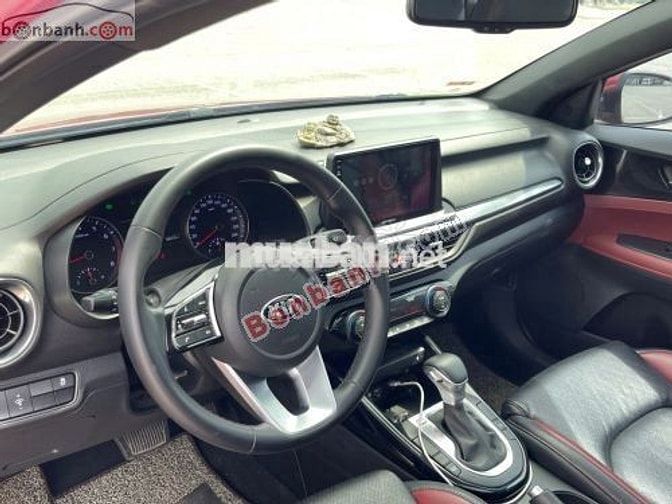 Kia Cerato 2.0 AT Premium 2020