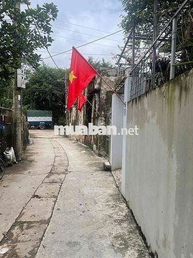 BÁN ĐẤT ĐỒNG MAI, HÀ ĐÔNG  - 131,9M2 Ô TÔ 7 CHỖ VÀO TẬN NHÀ,