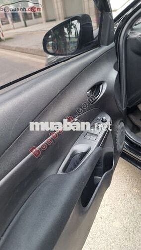 Toyota Vios E 1.5 MT 2023 - 400 Triệu