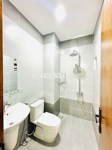 🆘NHÀ PHỐ DỒNG BỘ DƯƠNG QUÃNG HÀM P5🆘4X18M TRỆT 3 LẦU ST🆘SÀN SUỐT