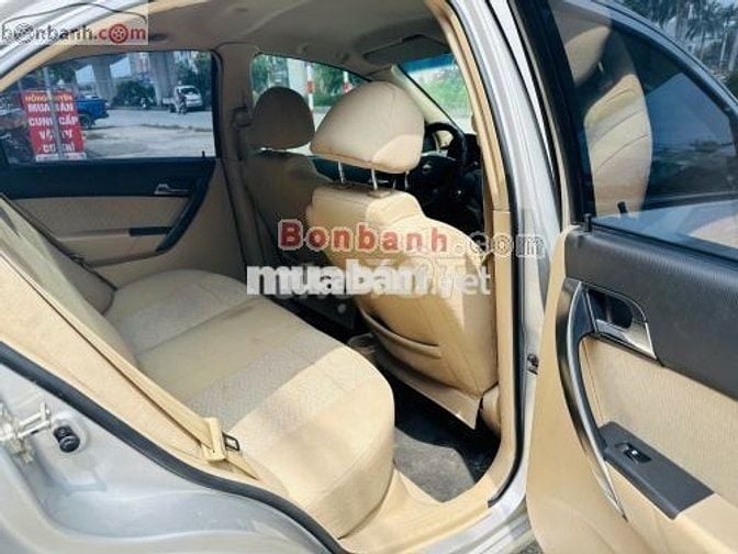 Chevrolet Aveo LT 1.5 MT 2016