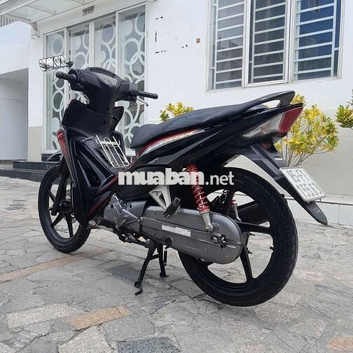 Xe Honda wave rsx fi nguyên gin
