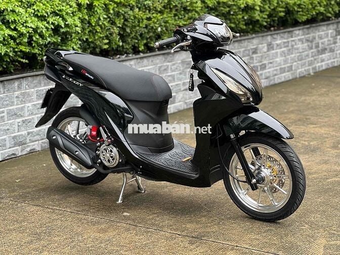 ❤️❤️Visson 110 Kiểng fful Mới BSTP 9Chủ Công Chứng