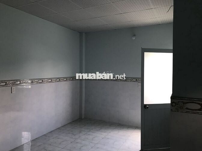 Phòng trọ 40m2 đường Lê Hồng Phong