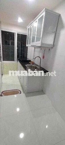 Hiếm - bán căn hộ tập thể Nghĩa Tân - Tô Hiệu - Cầu Giấy - thoáng sáng