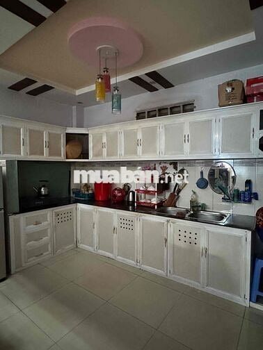 ban nhà lam được sổ hồng quan 12 gân chợ ht13 và chợ đông quang