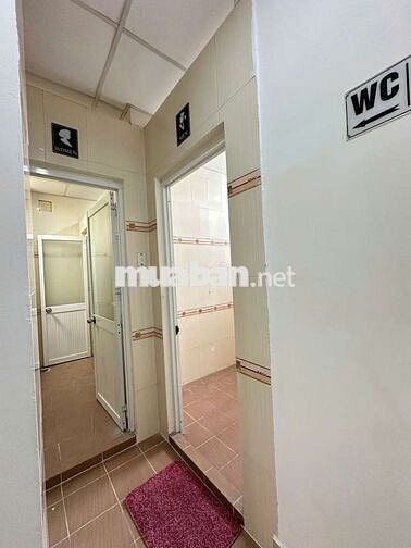 Ký Túc Xá cho sinh viên học trường HUTECH hoặc có nhu cầu gần đó