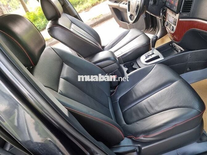 hyundai santafe MLX 2.2-2007