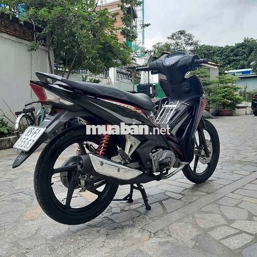 Xe Honda wave rsx fi nguyên gin