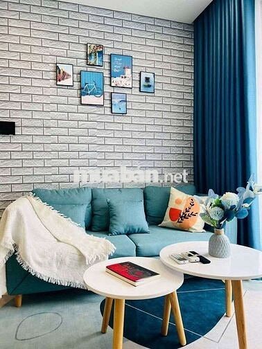 Cho Thuê Chung Cư OCEAN PARK 45m giá 7 triệu 1 ngủ 1 khách 1 vs