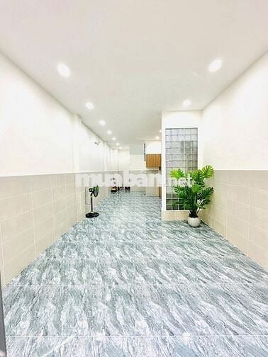 🆘NHÀ PHỐ DỒNG BỘ DƯƠNG QUÃNG HÀM P5🆘4X18M TRỆT 3 LẦU ST🆘SÀN SUỐT