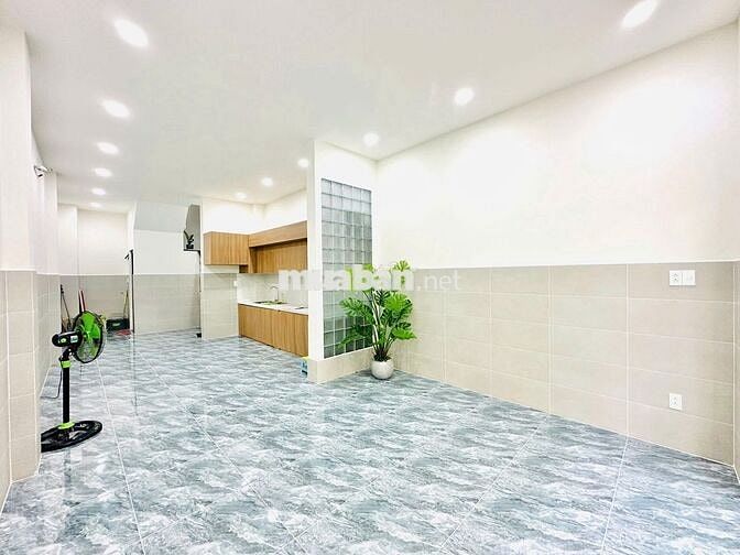 🆘NHÀ PHỐ DỒNG BỘ DƯƠNG QUÃNG HÀM P5🆘4X18M TRỆT 3 LẦU ST🆘SÀN SUỐT