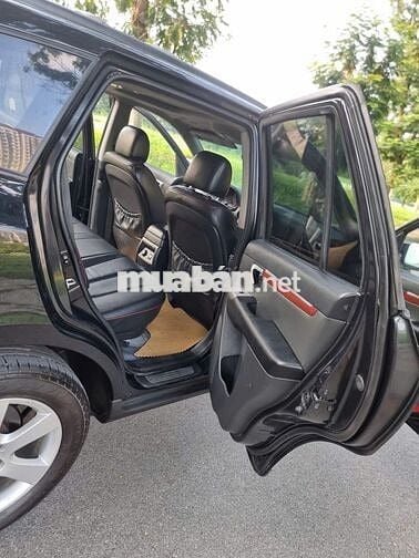 hyundai santafe MLX 2.2-2007