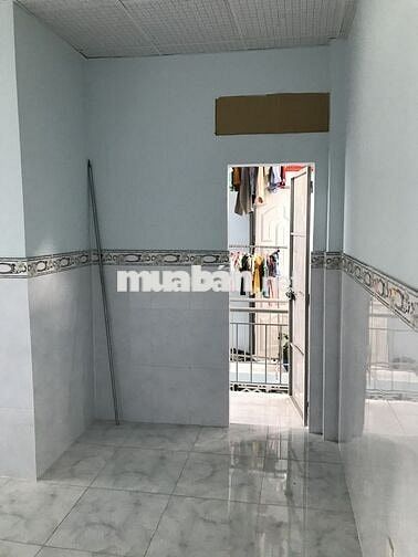 Phòng trọ 40m2 đường Lê Hồng Phong