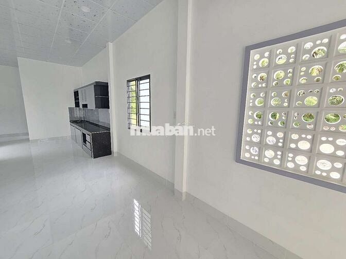620M NHÀ ĐẤT MẶT TIỀN HL173 SÁT BÊN CHỢ HỮU ĐỊNH CÓ 100M TC QH ĐẤT Ở