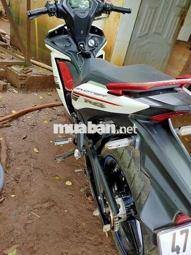 Ex 155 chính chủ nguyên zin không lỗi lầm