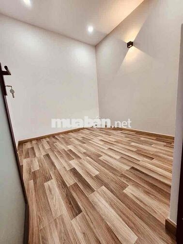 Nhà bán Ng Thuần Hiến Q4 xây mới 2025
