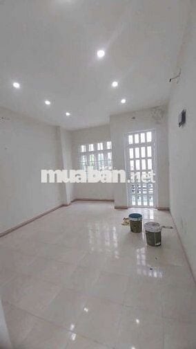NHÀ HẺM XE HƠI KHU VỰC AN NINH NGÂY CHỢ. GẦN CV CÂY SỘP