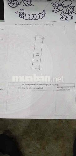 BÁN LIỀN KỀ VĂN PHÚ - TRỤC CHÍNH KINH DOANH 19,3 T