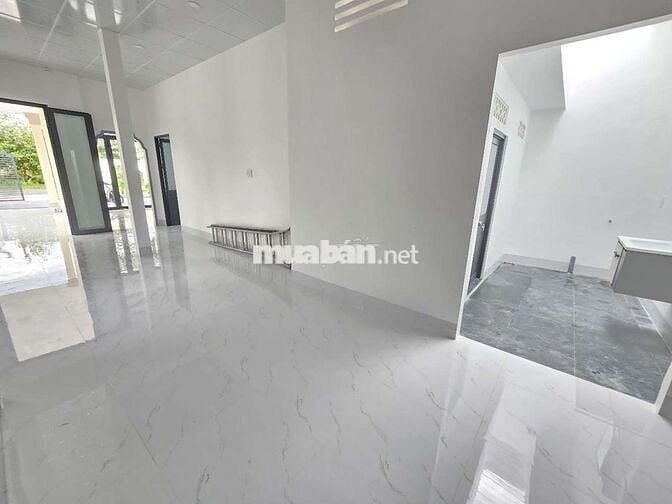 620M NHÀ ĐẤT MẶT TIỀN HL173 SÁT BÊN CHỢ HỮU ĐỊNH CÓ 100M TC QH ĐẤT Ở