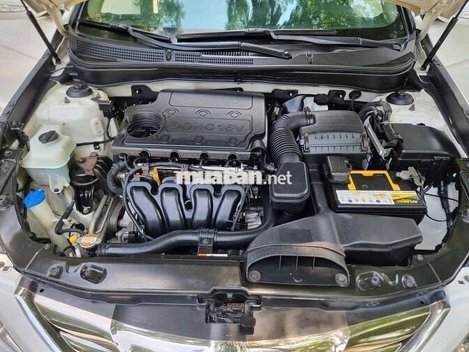 hyundai SONATA Y20-2010