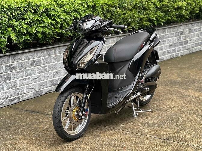 ❤️❤️Visson 110 Kiểng fful Mới BSTP 9Chủ Công Chứng