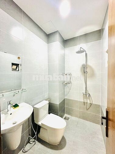 🆘NHÀ PHỐ DỒNG BỘ DƯƠNG QUÃNG HÀM P5🆘4X18M TRỆT 3 LẦU ST🆘SÀN SUỐT