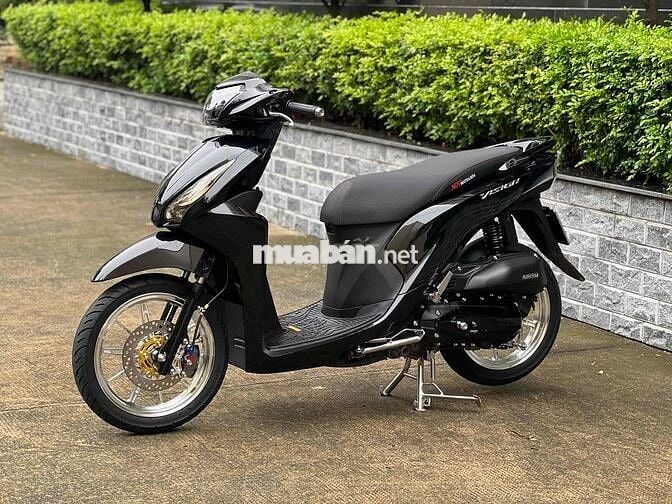 ❤️❤️Visson 110 Kiểng fful Mới BSTP 9Chủ Công Chứng