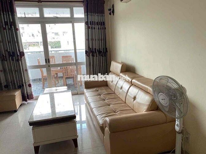 CHO THUÊ CHUNG CƯ VĨNH TƯỜNG , 7 TRIỆU , 89m2 , 2Pn 2 wc