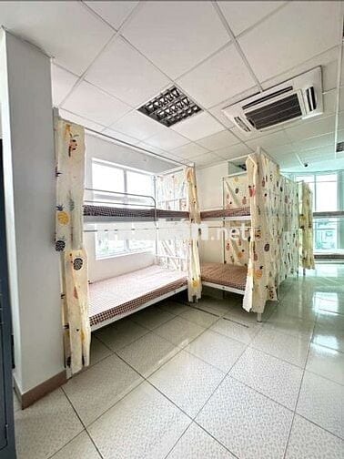 Ký Túc Xá cho sinh viên học trường HUTECH hoặc có nhu cầu gần đó