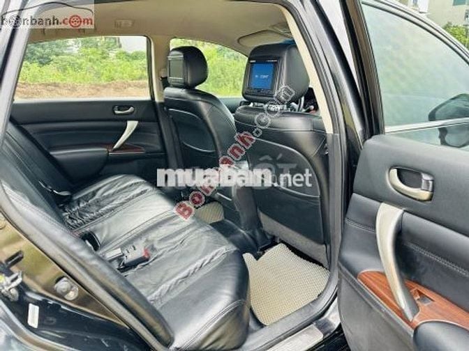 Nissan Teana 2.0 AT 2011