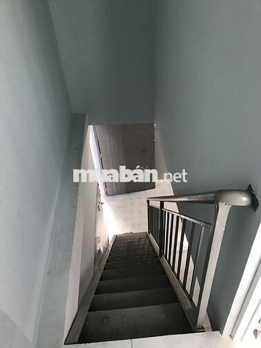 Phòng trọ 40m2 đường Lê Hồng Phong