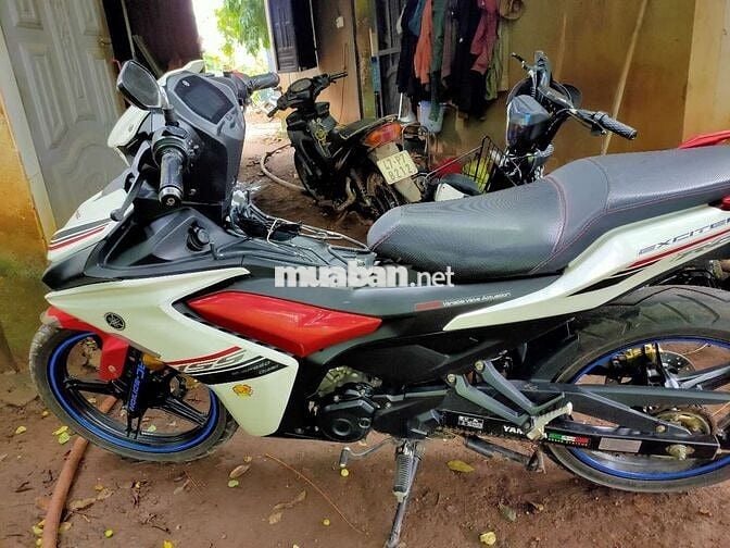 Ex 155 chính chủ nguyên zin không lỗi lầm