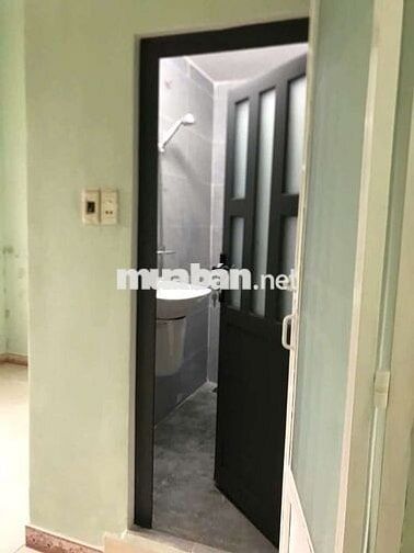 NHÀ HẺM XE HƠI KHU VỰC AN NINH NGÂY CHỢ. GẦN CV CÂY SỘP