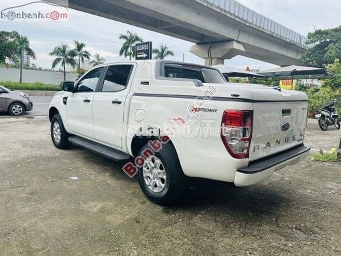 Ford Ranger XLS 2.2L 4x2 AT 2017