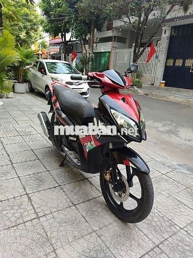 XE YAMAHA NOUVO LX CHẠY MẠNH ÊM BS 43
