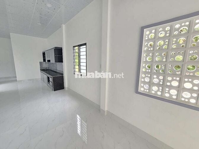 620M NHÀ ĐẤT MẶT TIỀN HL173 SÁT BÊN CHỢ HỮU ĐỊNH CÓ 100M TC QH ĐẤT Ở