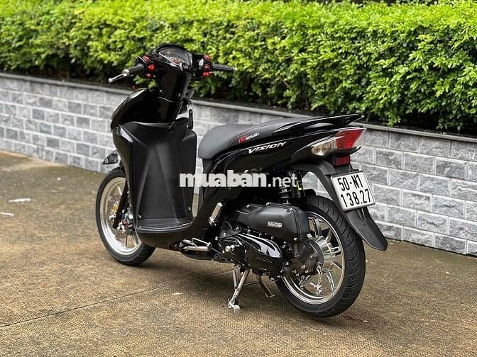 ❤️❤️Visson 110 Kiểng fful Mới BSTP 9Chủ Công Chứng