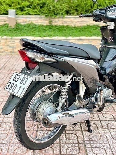 WAVE S110 máy zin chưa rớt xe liền lạc ok