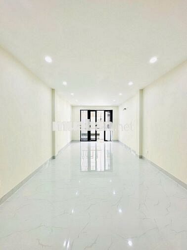 🆘NHÀ PHỐ DỒNG BỘ DƯƠNG QUÃNG HÀM P5🆘4X18M TRỆT 3 LẦU ST🆘SÀN SUỐT