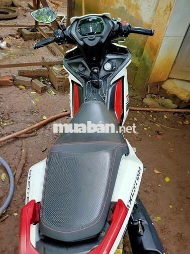 Ex 155 chính chủ nguyên zin không lỗi lầm