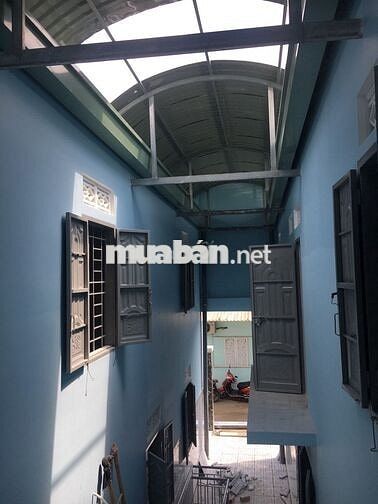 Phòng trọ 40m2 đường Lê Hồng Phong