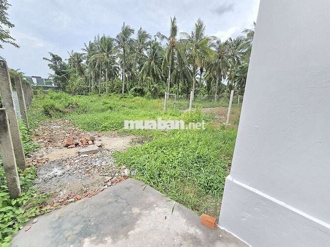620M NHÀ ĐẤT MẶT TIỀN HL173 SÁT BÊN CHỢ HỮU ĐỊNH CÓ 100M TC QH ĐẤT Ở