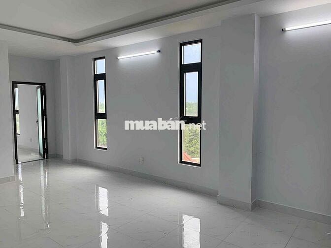 Phòng cho thuê, TTTM An Nông 5, xã Hựu Thạnh, Đức Hoà, Long An