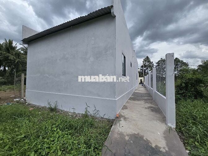 620M NHÀ ĐẤT MẶT TIỀN HL173 SÁT BÊN CHỢ HỮU ĐỊNH CÓ 100M TC QH ĐẤT Ở